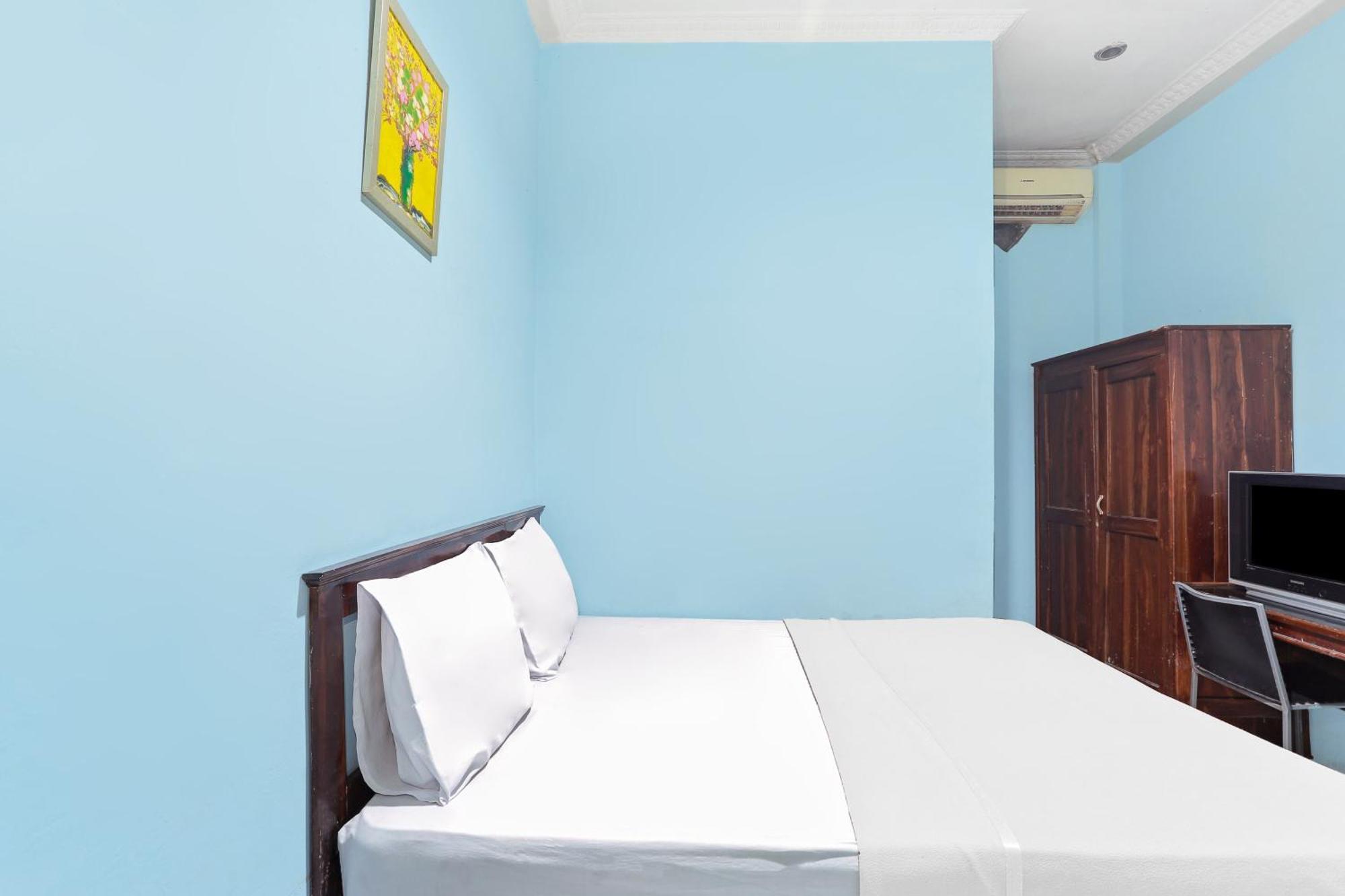 Oyo 93046 Hotel Fortuna Parepare Εξωτερικό φωτογραφία